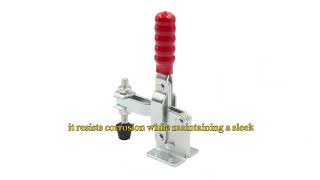 how to choose toggle clamps