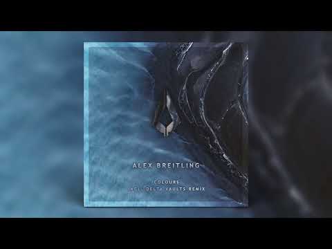 Alex Breitling - Colours (Delta Vaults Remix)