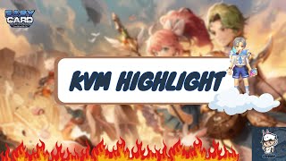 ROX KVM highlight : ความสนุก กลับมาแล้ววว