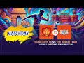 YOUNG BOYS FC vs THE DREAM TEAM | LIVE | DSA SENIOR DIVISON LEAGUE | 11:00 AM | AMBEDKAR STADIUM