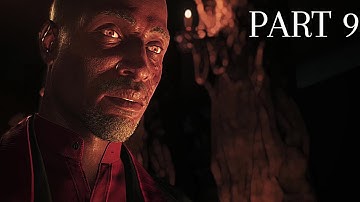 The Evil Within 2 Walkthrough Gameplay Part 9 FULL HD 1080p60fps.