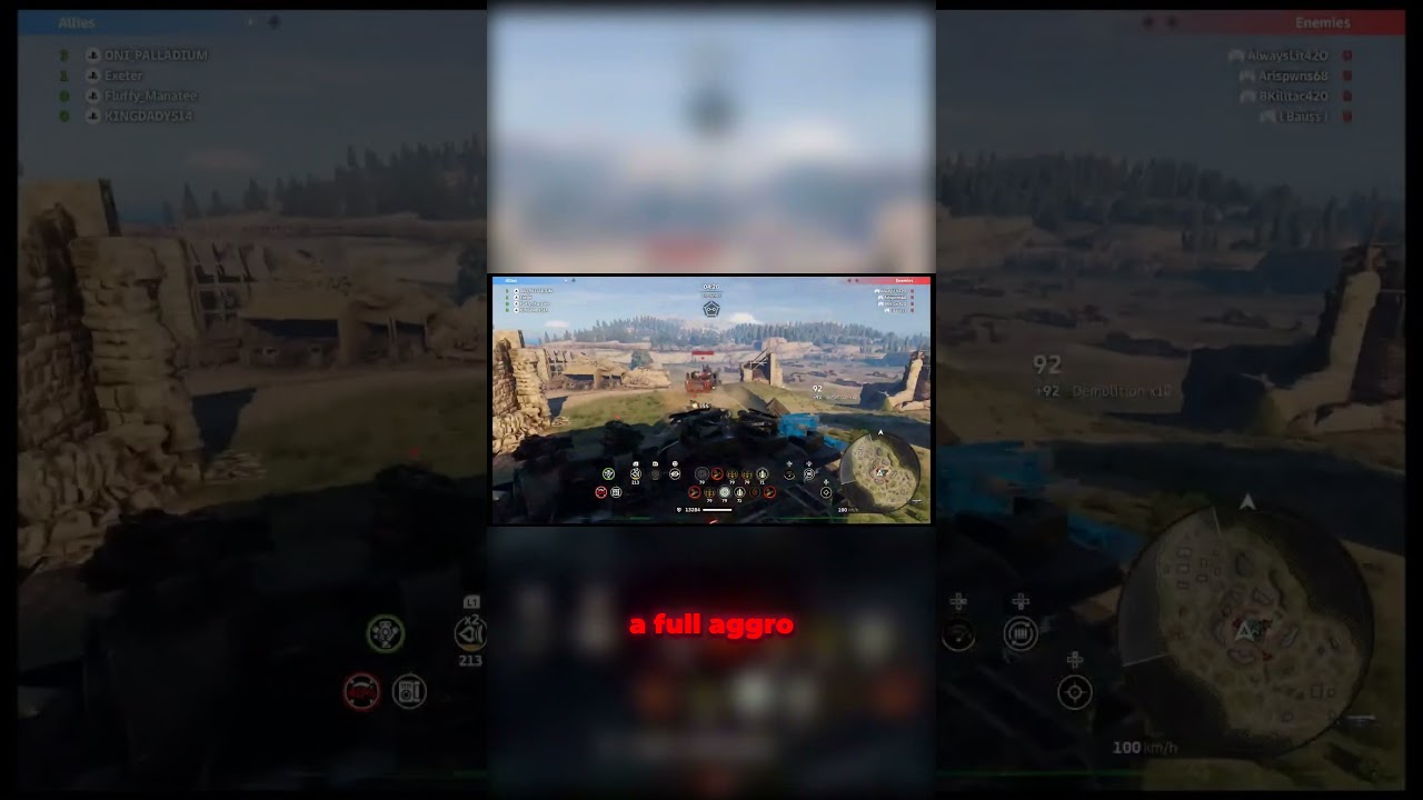 Crossout Competetive Top 10 Gameplay "WE MUST DEFEAT THEM BROTHER" 