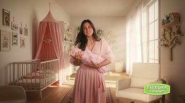 Motherhood - Extra Space Storage