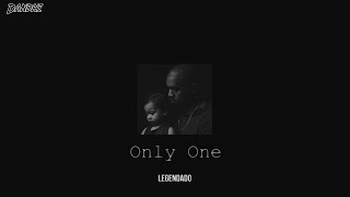 Kanye West - Only One ft. Paul McCartney (Legendado)