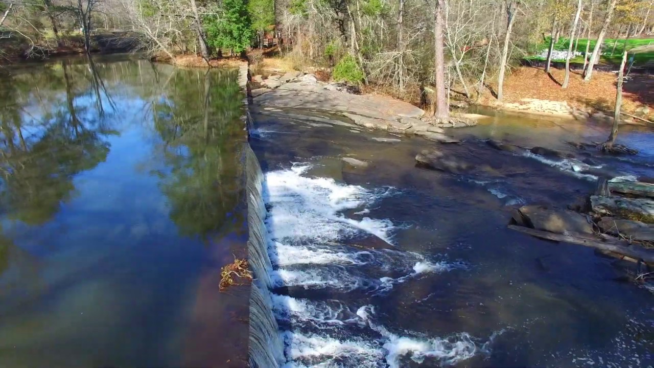 Costley Mill Park Conyers YouTube