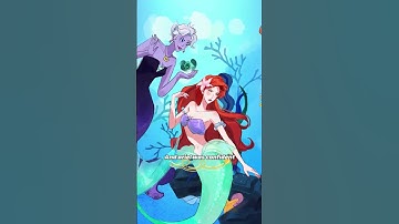 When a fairy tale princess gets the script#fairy #princess #shorts #reverse