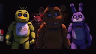 Fnaf Drop It