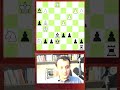 EU NUNCA FALO ASSIM DOS MEUS ADVERSÁRIOS 😂😂😂  #chess #xadrez #chess.com #chessmaster #chessgame