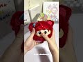 Hum nay vẫn chưa được secret 😁#unboxing #unbox #blindbox #hopmu #una #viralvideo