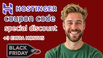 Hostinger Coupon Code 💸 the Best Hostinger Discount Code 💸