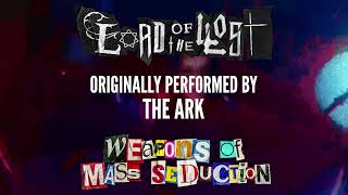 WEAPONS OF MASS SEDUCTION – Preview #19 – The Most Radical Thing To Do (The Ark Cover)