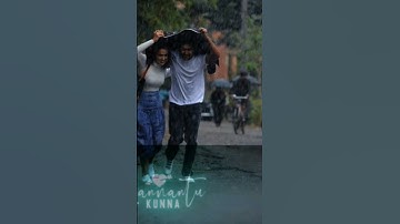 Thumbnail of adhento ganni vunnapaatuga song👀💗 #jersey#telugu shorts #love