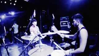 Damn City Swords - Indelirium Records