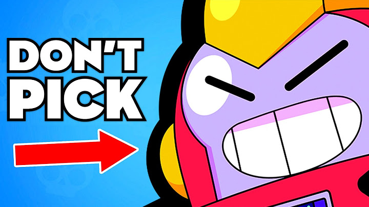 30 Unwritten Rules Of Brawl Stars