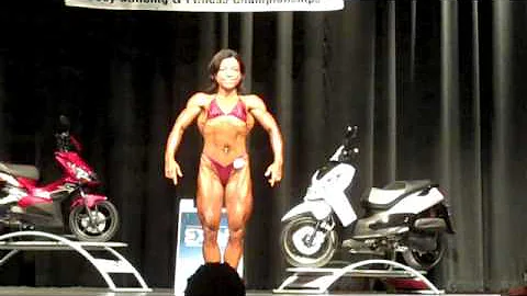 Susan Rebello, prejudging