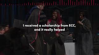 You don't have to break the bank to attend Edgecombe Community College!