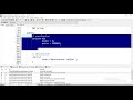 Explanation of constructor, destructor in OOP using c++ tutorial in urdu / hindi