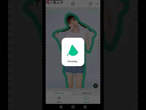 MagiCut – Auto Photo Cutout Photo Editor 1