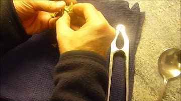 Easy way to crack a walnut without a nutcracker, MOST EFFICIENT WAY