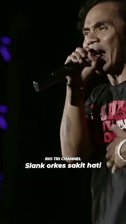 #story #slank orkes sakit hati