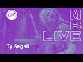 Ty Segall performing Self Esteem live on KCRW