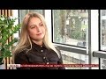 Катерина Толстікова / Інтерв'ю з Андрієм Сусленком / 29.09.2017