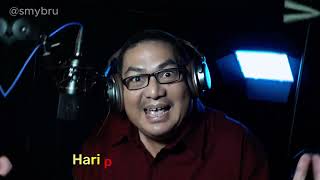 Terima Kasih Cikgu Medley Guru Oh Guru