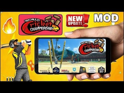 How to download WCC 2 mod apk YouTube How to download WCC 2 mod apk YouTube