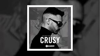 Crusy: 10 Minute Toolroom Production Challenge! [Production/Samples]