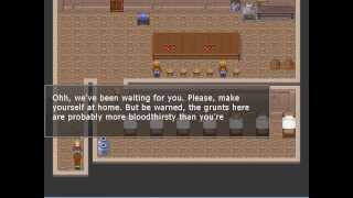 DIDNapper v1.5 Mission 4 Part 2
