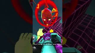 old mirror reaper lol #ultrakill #clips #highlights #gaming