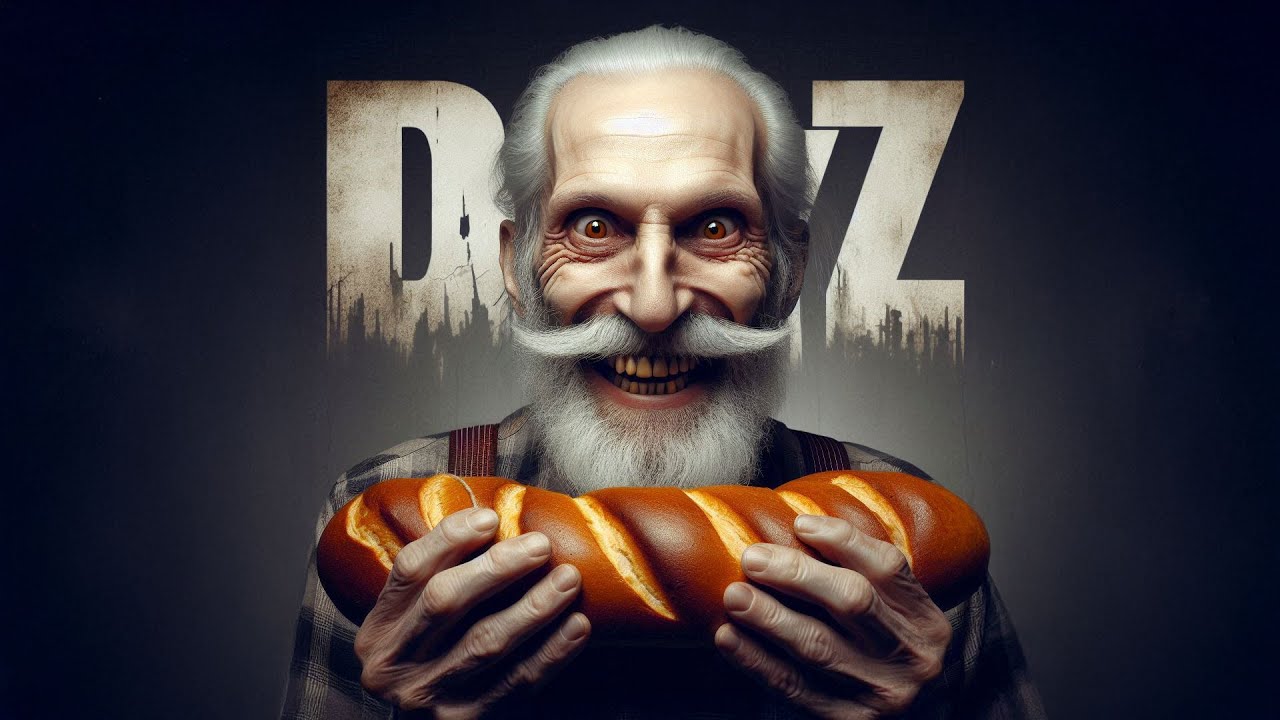 The Baguettes Of DayZ