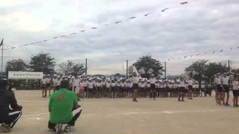 運動会 応援 運動会 応援