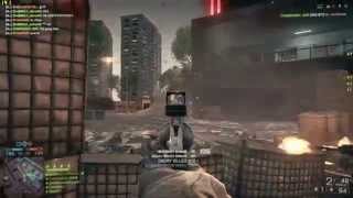 BF4 | Scrim/Pub Highlights | S0GGY