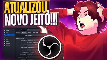 HOW TO SET UP OBS FOR RECORDINGS IN 2025! (Weak or Strong PC, with better quality!)