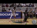 Josh Jackson drops 28 points & 12 rebounds in New Orleans opener - 2015 Under Armour Association