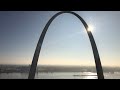 Hyatt Regency/St. Louis/Gateway Arch View Review