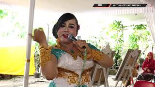 SAYANG 2 WARIA AGNES CAMPURSARI MENJENG ENERTAIMENT