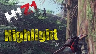 BR Highlight 1 - Solo 5 man BR win! (Ending)