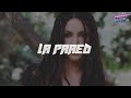 Shakira - La Pared (Letra)