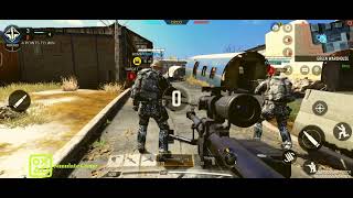 CODM - Call Of Duty: Warzone || Call of duty warzone mobile || Codm gameplay - 24 ( No Commentary) screenshot 4
