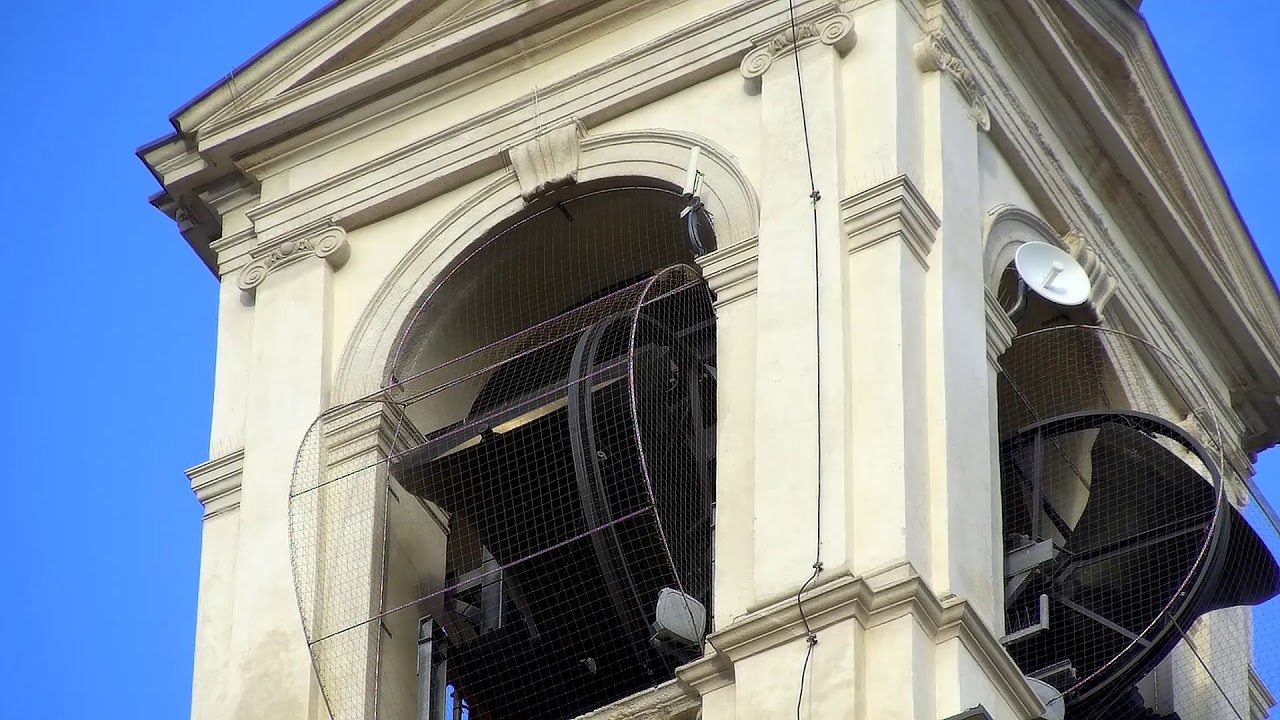 Campane di Camisano Vicentino (VI)