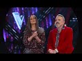 Olvidame tú - Edith Márquez & Miguel Bose