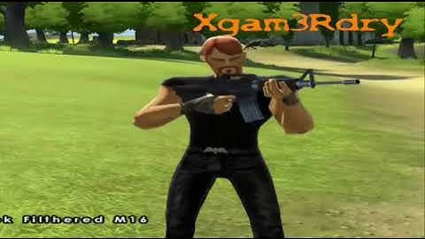 Battlefield Heroes | All Items Mod v1 | [VERSION 2.0 OUT NOW!]