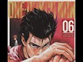 Распаковка манги «One-Punch Man. Книга 6»