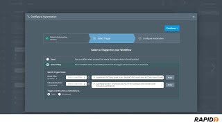Solution Video: Automated Containment in InsightVM