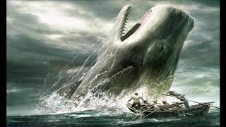 Jakey - Moby Dick (Slowed)