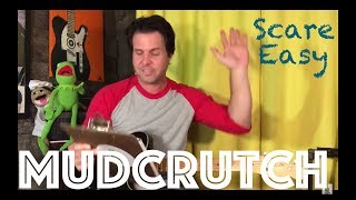 Video thumbnail of "Guitar Lesson: How To Play Scare Easy by Mudcrutch"