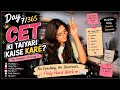 ✨Day 7/365 | Main Kis Exam Ki Taiyari Kar Rahi Hoon? 🤔📚 | #viral #cet2026