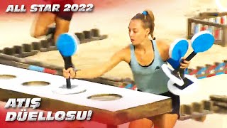 Sude - Nagi̇han Mücadelesi̇ Survivor All Star 2022 - 45. Bölüm